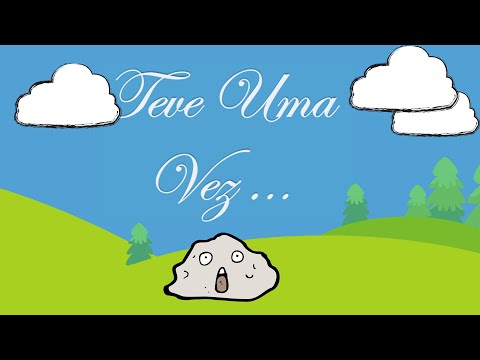 Teve uma vez... ...que eu enfrentei o valentão!