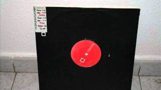Split Second-Flesh-(The Unknown Artist Rmx 1)