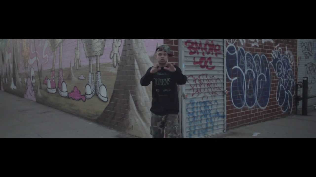 Nutso & Dee Metto ft Nems, Illa Ghee & DJ JS-1 – “Bullet Proof Vocal Booth”