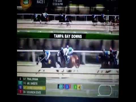 Johanis Aranguren Tampabay10-01-2026