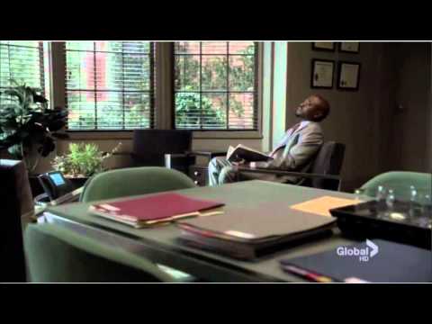House MD Final Scene