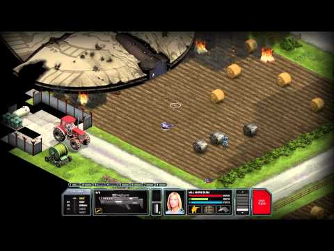 Xenonauts - Insane - Part 21