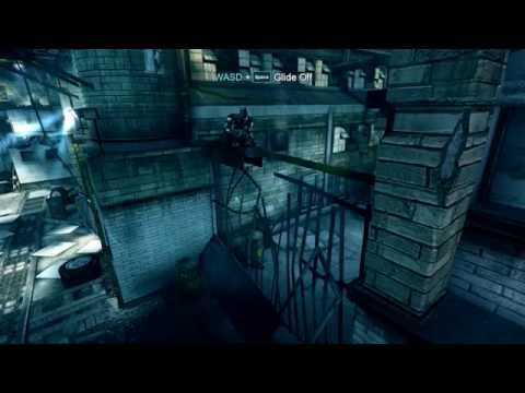 Batman: Arkham Origins Blackgate [Walkthrough] [Part 7]