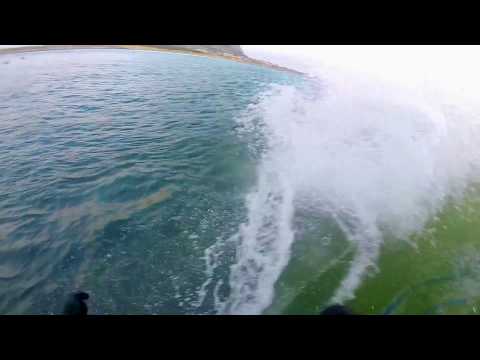 Lost RV   in the West of Ireland