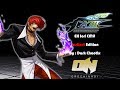 King of Fighters XIII Combo Video (CMV) - EX Iori ...