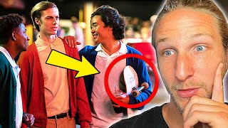 PRO SKATER REVIEWS SKATEBOARDING FILM:  North Hollywood (2021)