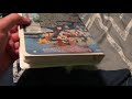 Mickey S Once Upon A Christmas 2000 Gold Classic Collection VHS Review