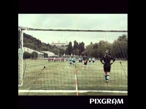 U-15 ETSV Würzburg bestes Team ♡