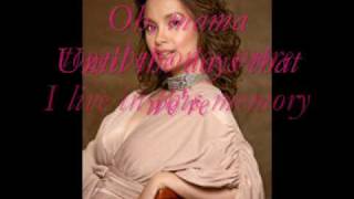 MAMA  by Lea Salonga with lyrics