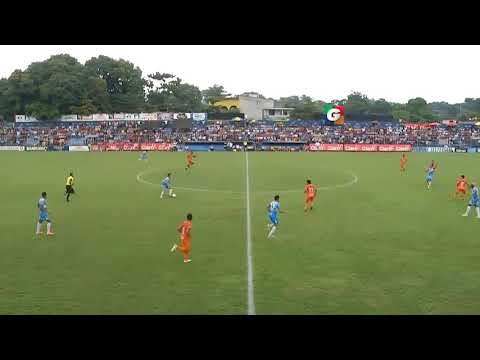 Video Resumen: Santa Lucía 2-0 Siquinalá - 2019 Apertura Jornada 04