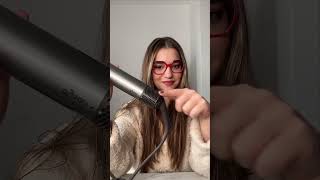 How to clean your Dyson Airwrap | filter cleaning
