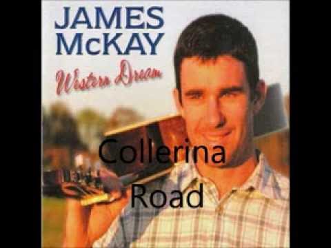James Mckay - Collerina Road