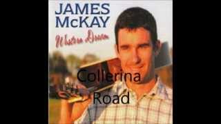 James Mckay - Collerina Road