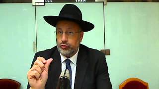 Chaque chose a sa place