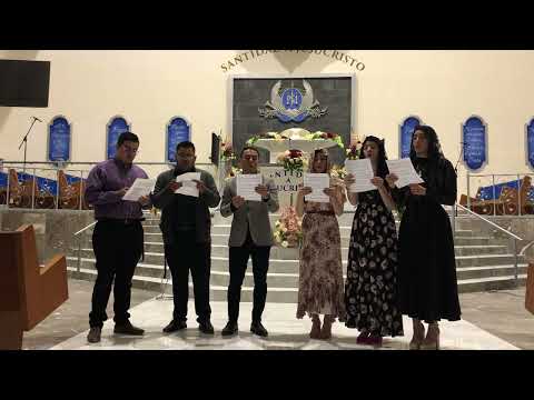 Su dulce voz - Hnas Patlán