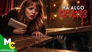 Aceitou o Papel dos Sonhos Sem Saber Que a Peça Era Amaldiçoada | Filme de Terror