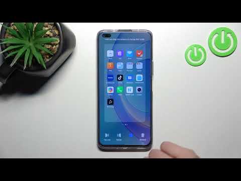 How to Change Home Screen Transition Animation on Honor 50 Lite | Transitions on Honor 50 Lite