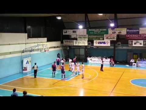 CMPi Pizzighettone - Virtus Lumezzane, sintesi partita