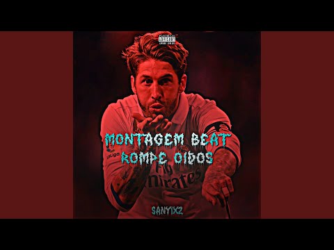 MONTAGEM BEAT ROMPE OÍDOS
