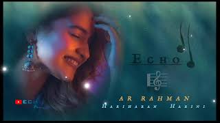 Download lagu Telephone Manipol 💕 | AR Rahman | Hariharan | Harini | Echo Effects MP3 #echomusiczone mp3