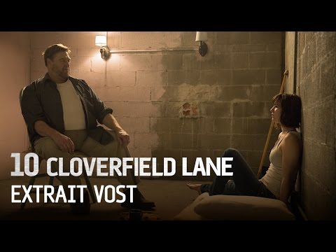 Vous ne pouvez pas partir VOST