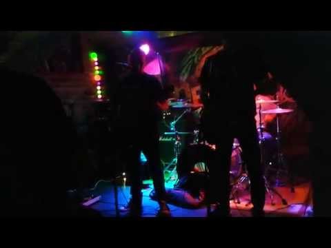 The Pale Ass - Degeneracja live at Sąsiedzi Pub