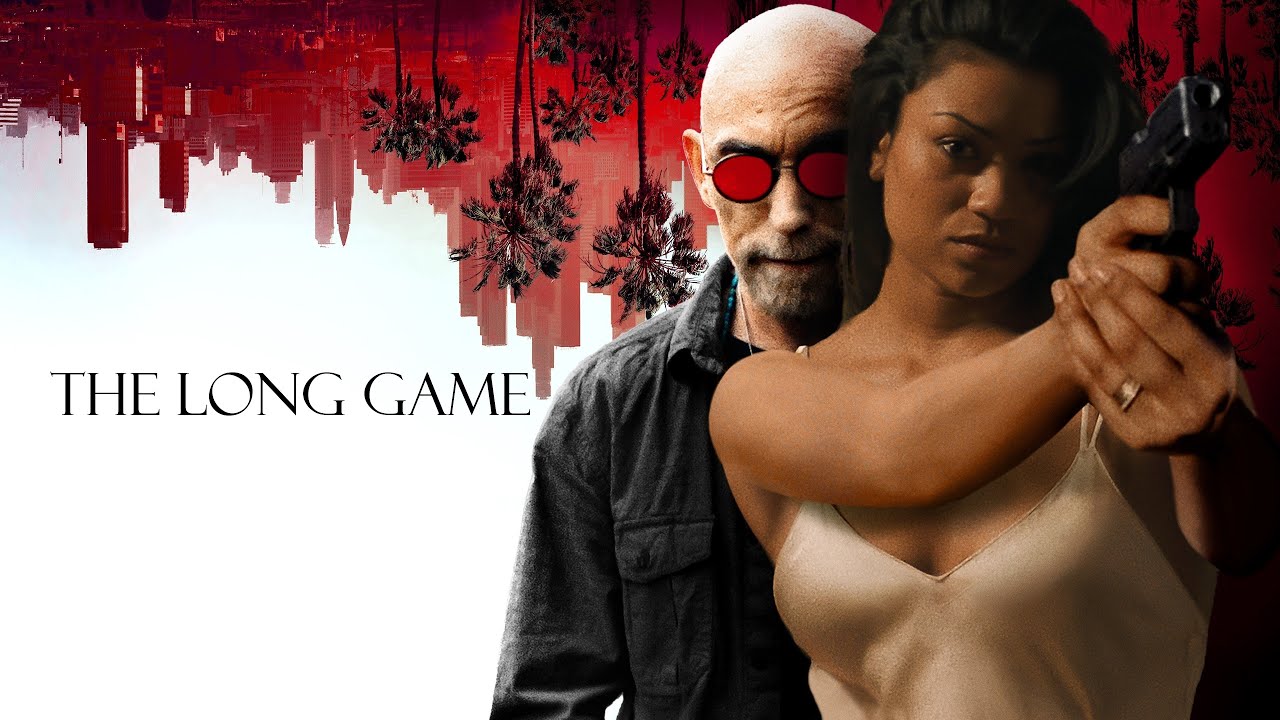 THE LONG GAME  (Sekai AbenìKathleen TurnerJackie Earle Haley)