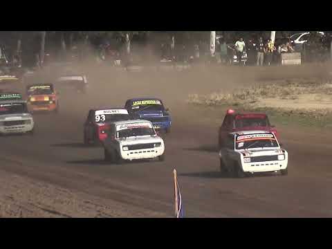 FINAL CLASE 1   HASTA EL ACCIDENTE  FECHA 5 PEÑAROL DE BULNES