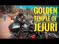 Jejuri Khandoba Jejuri Gad Khandoba Temple Jejuri Temple Tour