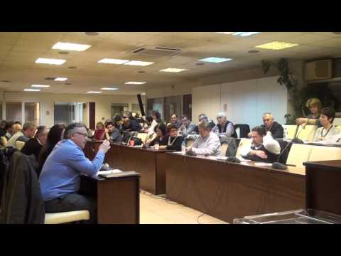 Δημ. Συμβούλιο 2-3-15 Πάλμος Παναγιώτης Έκτακτο Θέμα: Ένταξη Έργων (1) 