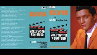 Elvis Presley Spliced Takes  Hollywood Revisited
