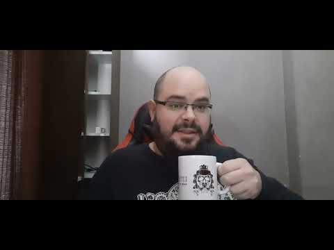 Vektor / Cryptosis Konserindeydim  13 Kasım 2022