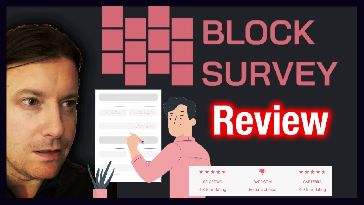 BlockSurvey Demo & Walkthrough | Block Survey Review