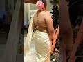Saree Fashion Saree Lovers Saree Dropping Saree Model Beautiful Queen Star Fashion Starfashion