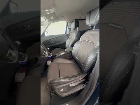 фото renault scenic iv 0