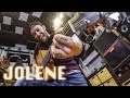 Jolene (metal cover by Leo Moracchioli) Jolene (metal cover by Leo Moracchioli)