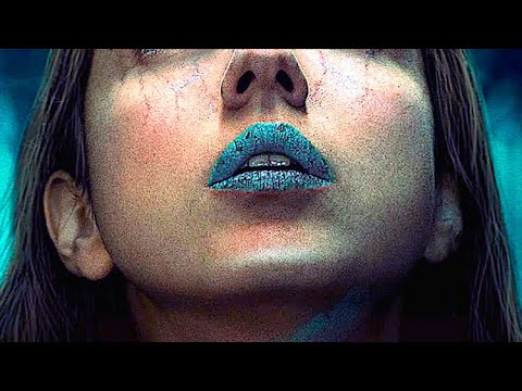 Nadie Saldrá Vivo De Aquí (Trailer español)