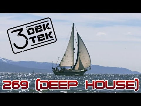 Trevor Nygaard - 3dektek_269 [Deep House]