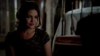 The Originals - Music Scene - Subway by Yeah Yeah Yeahs - 1x07