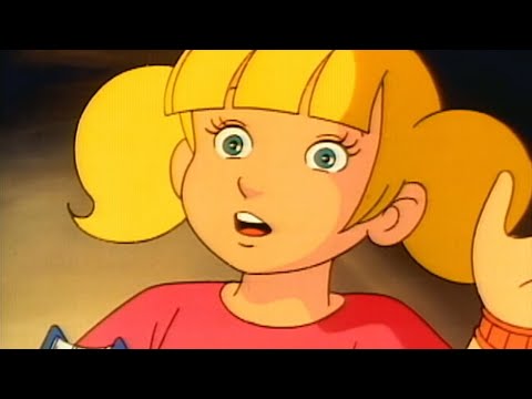 The Curse of The Pharaoh & MORE! 🔍 Inspector Gadget | Gadget Compilations | Classic Cartoon