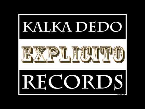 [Mixtape Kalka Dedo] - 12 Djompa MC & Mastah Mic - Dedo lebi