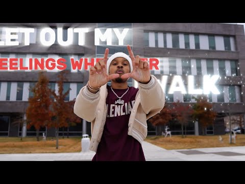 Youngest Don - Forbidden Fruit (Official Music Video)