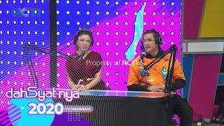 Download lagu DAHSYATNYA 2020 -  Ada Dahsyat Throwback Bareng Anrez dan Tiara mp3