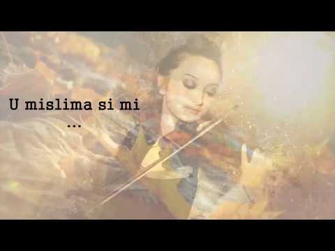 Jealous Friend, Alex Parker, Olivia Addams - In My Mind (Prevod)