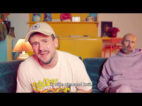 'Cocon' - Ertebrekers