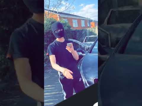 B2 - Tell me ? #exclusivefreestyle