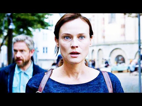 Трейлеры Связной 13
