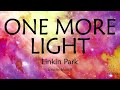 Linkin Park - One More Light (Karaoke)
