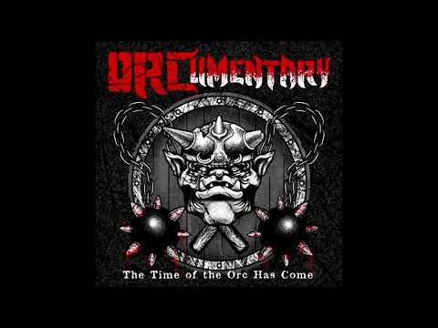 ORCumentary - New Single Out July 3, 2020