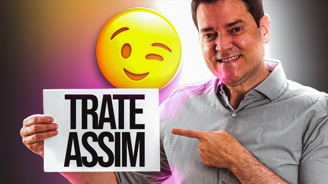 IAM Sem Supra - O Que Não Pode Faltar No IAM Sem Supra